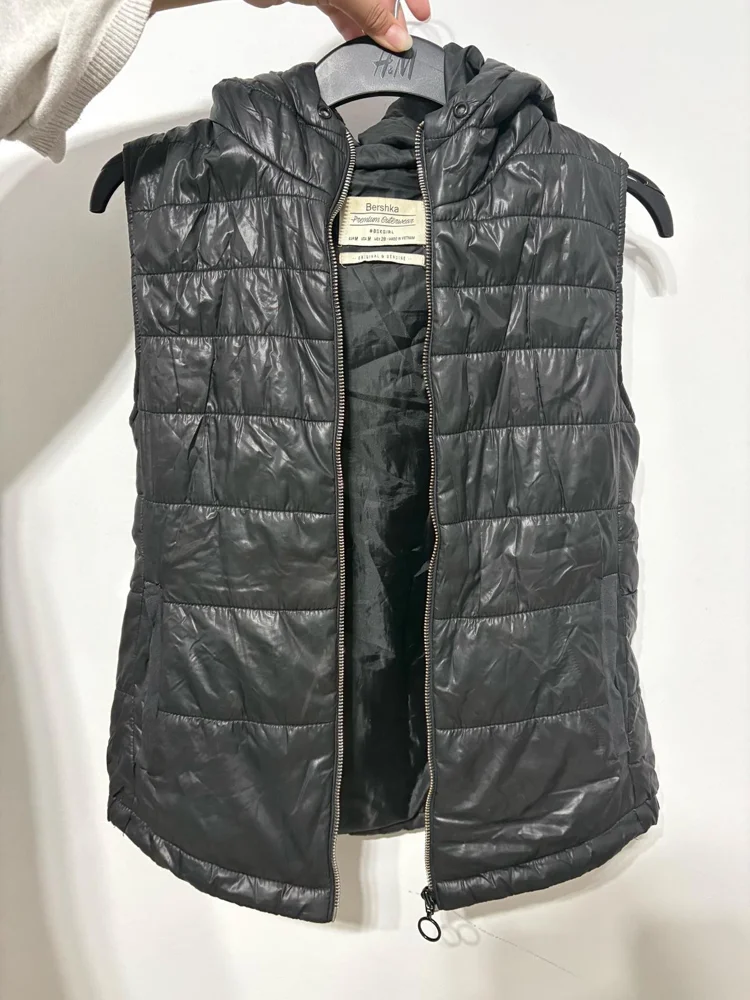 Bershka Vests, size M / 38 / 10, photo 2