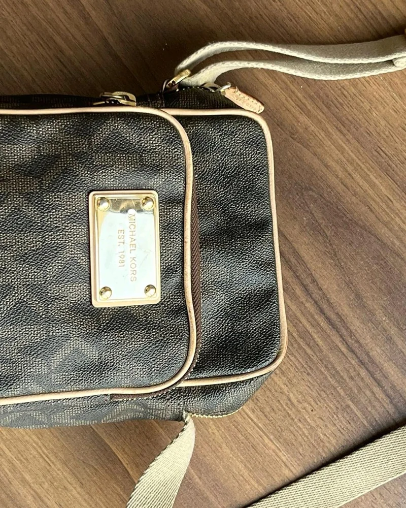 Michael Kors Cross-Body Bag, size One size, photo 2