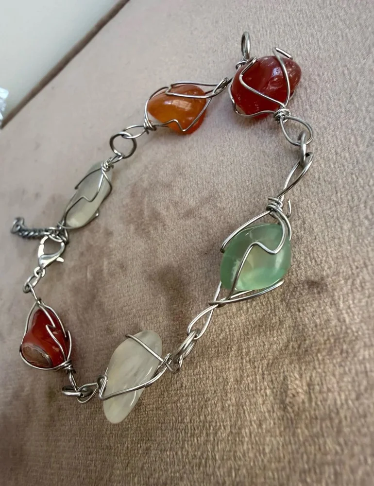 Necklaces, size Other, photo 6