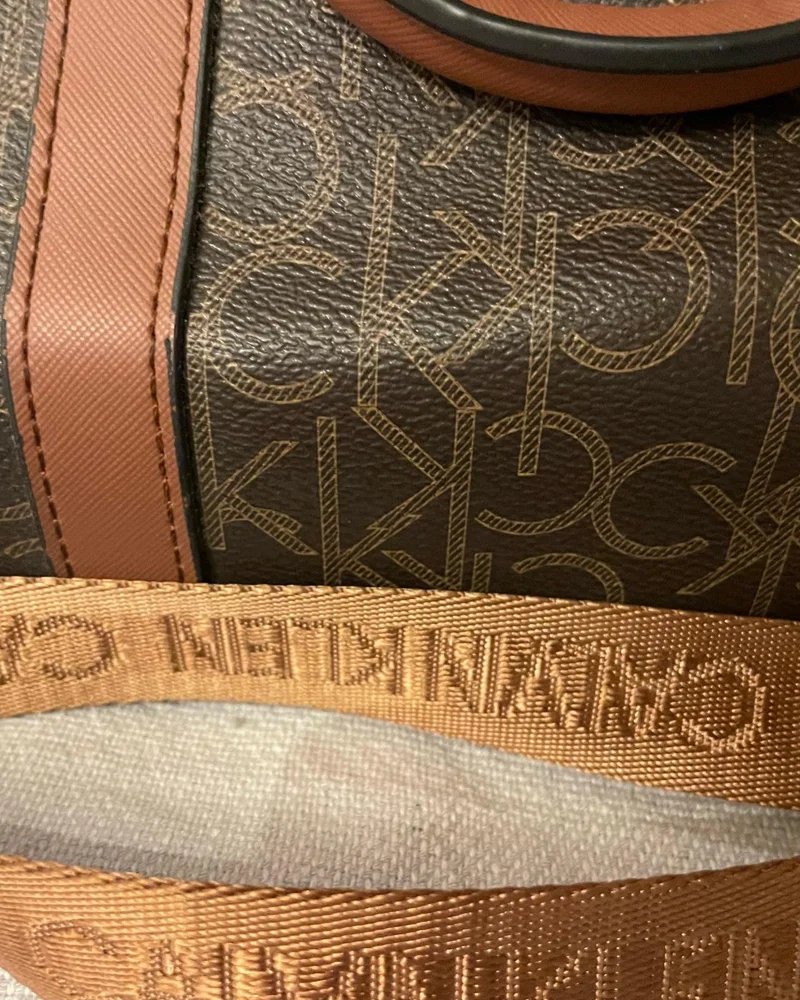 Calvin Klein Shoulder Bag, size One size, photo 5