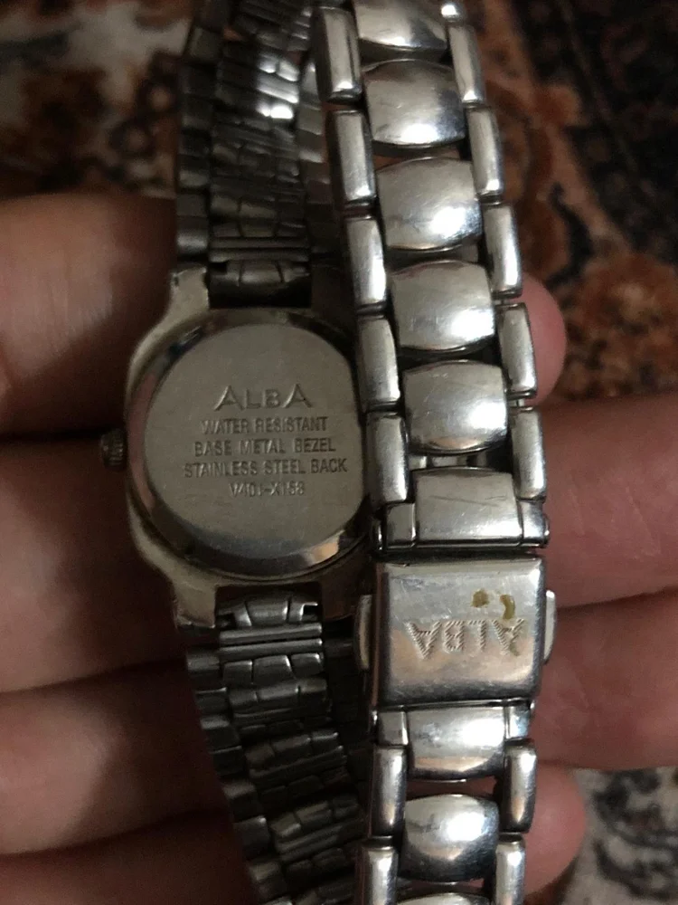 Alba Watches, size Other, photo 3