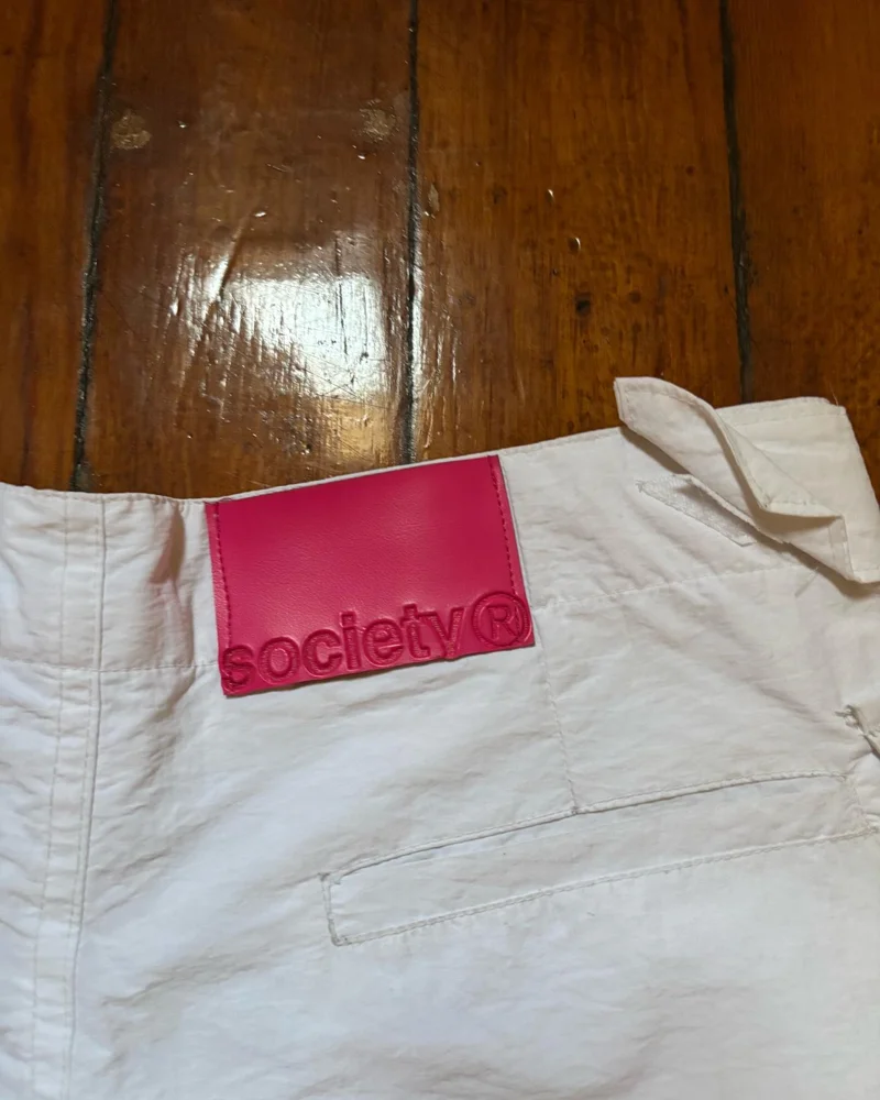 Society Shorts, size M / 38 / 10, photo 3