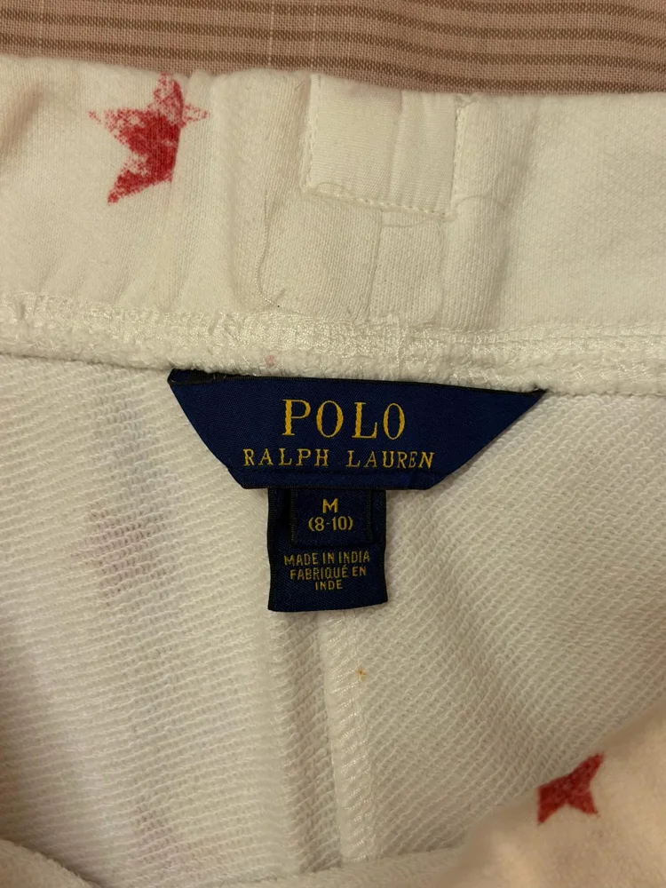 Polo Ralph Lauren Bottoms, size 9y, photo 3