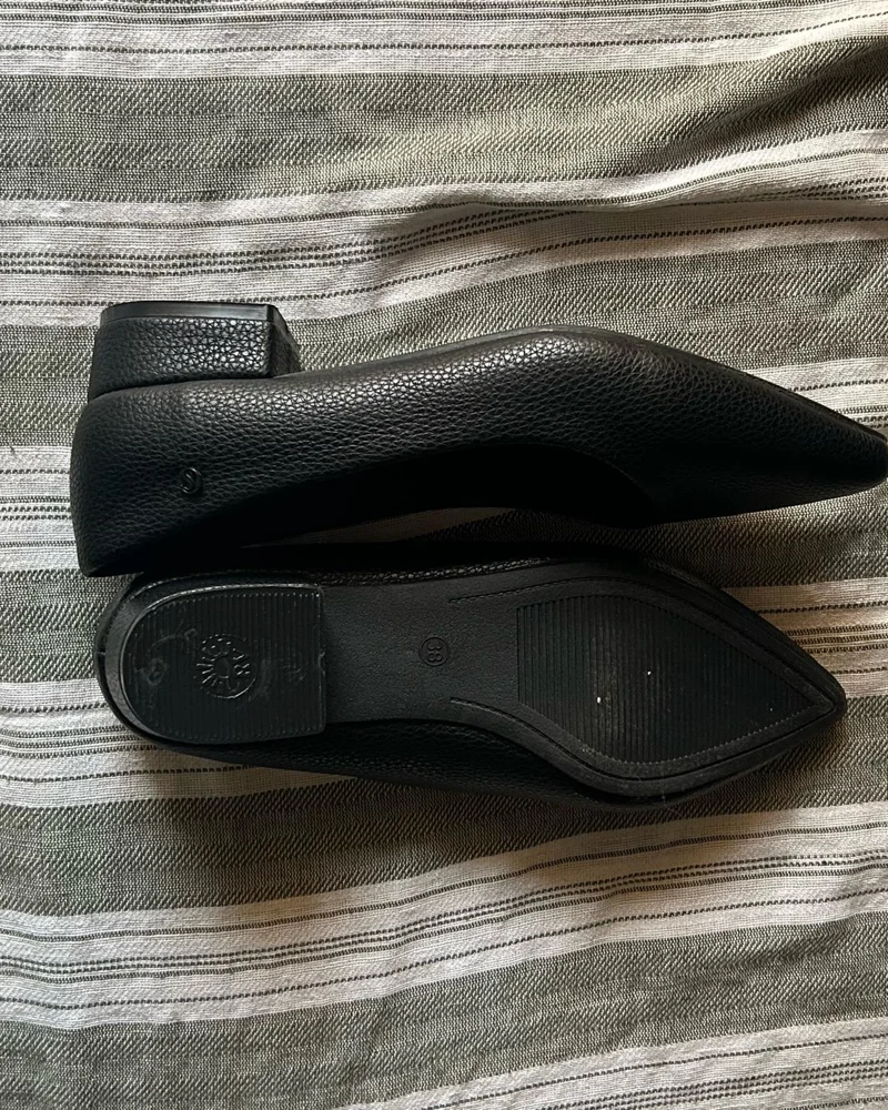 Local Flats, size 38.5, photo 2