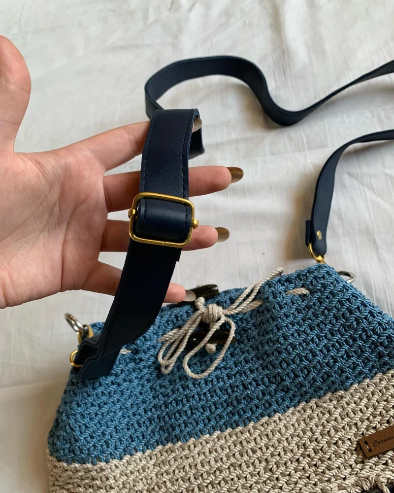 Cross-Body Bag, size Other, photo 6