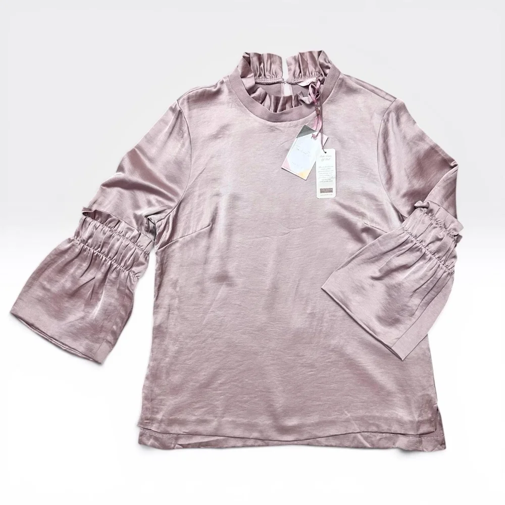Ted Baker Blouses, size L / 40 / 12, photo 3