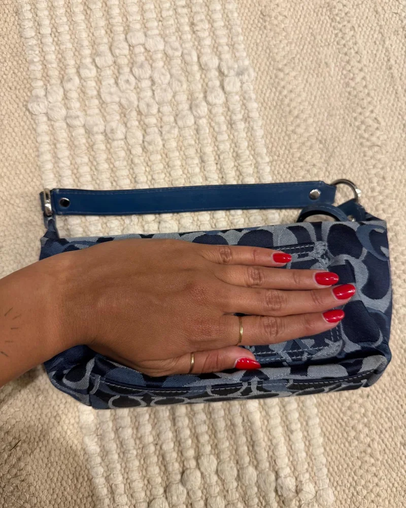 Coach Mini Bag, size Other, photo 4