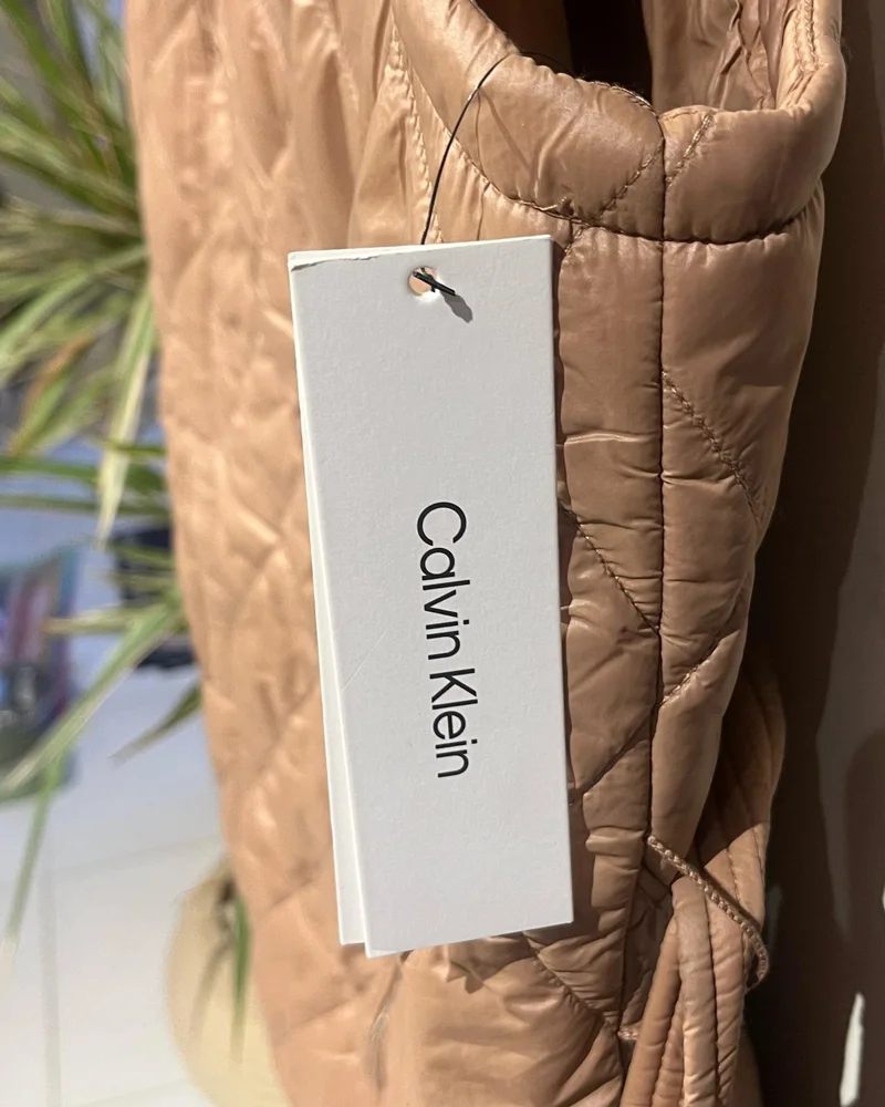 Calvin Klein Vests, size XL, photo 3