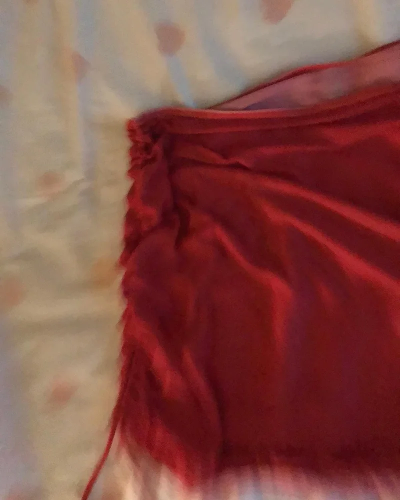Cover-Ups, size XL / 42 / 14, photo 3