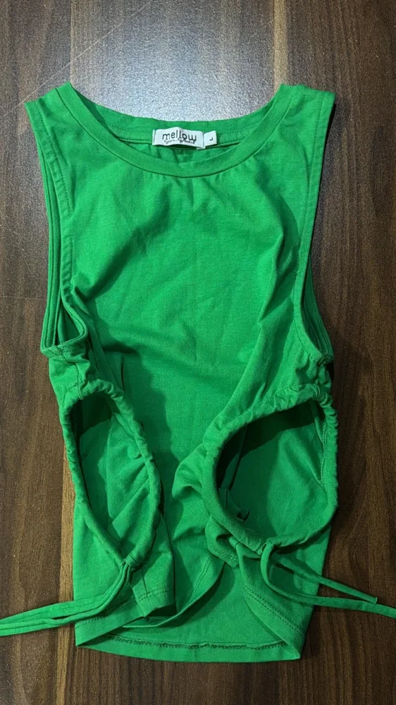 Tank Tops, size L / 40 / 12, photo 4