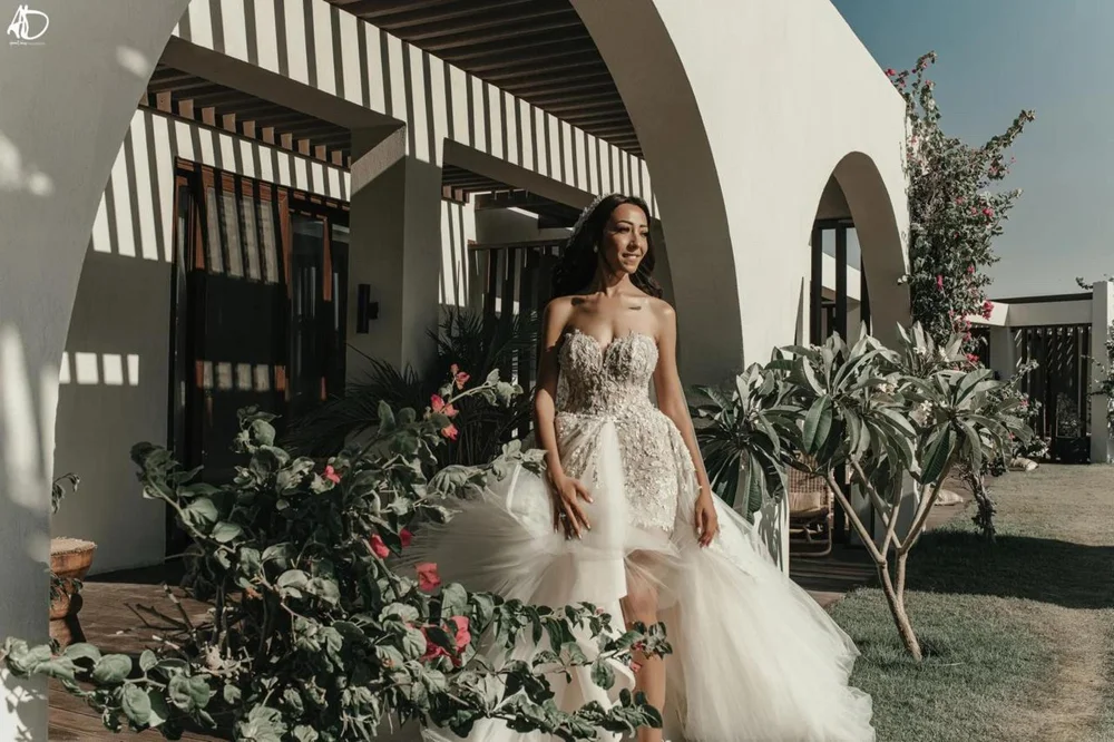 Wedding Dresses, size S / 36 / 8, photo 5
