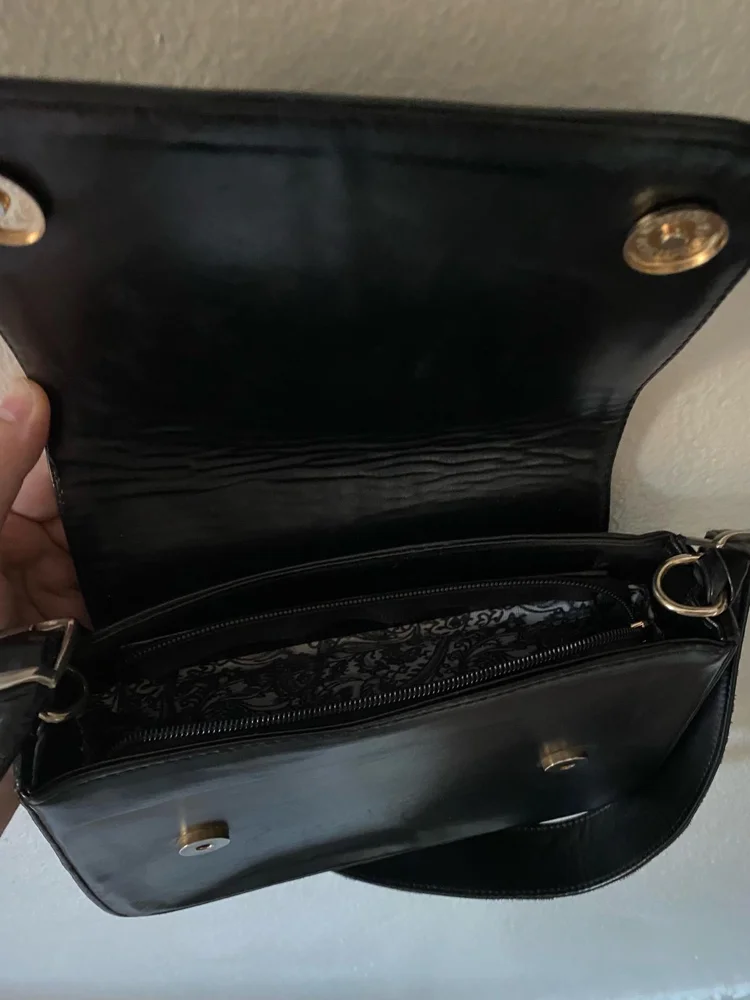 Local Shoulder Bag, size Other, photo 3