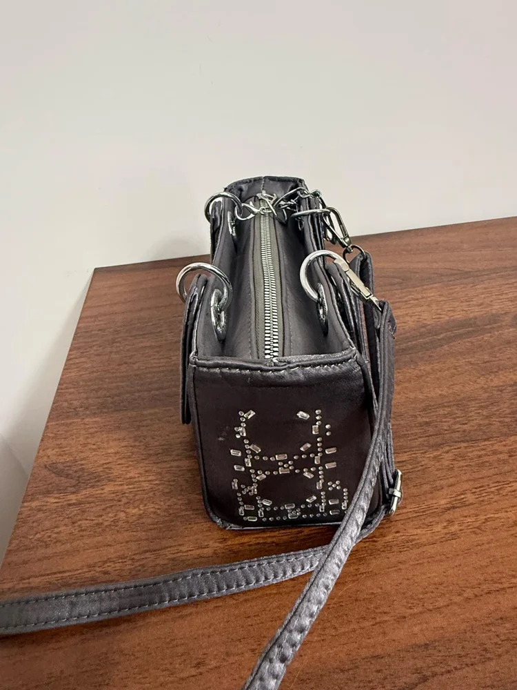 deja vu Shoulder Bag, size One size, photo 2