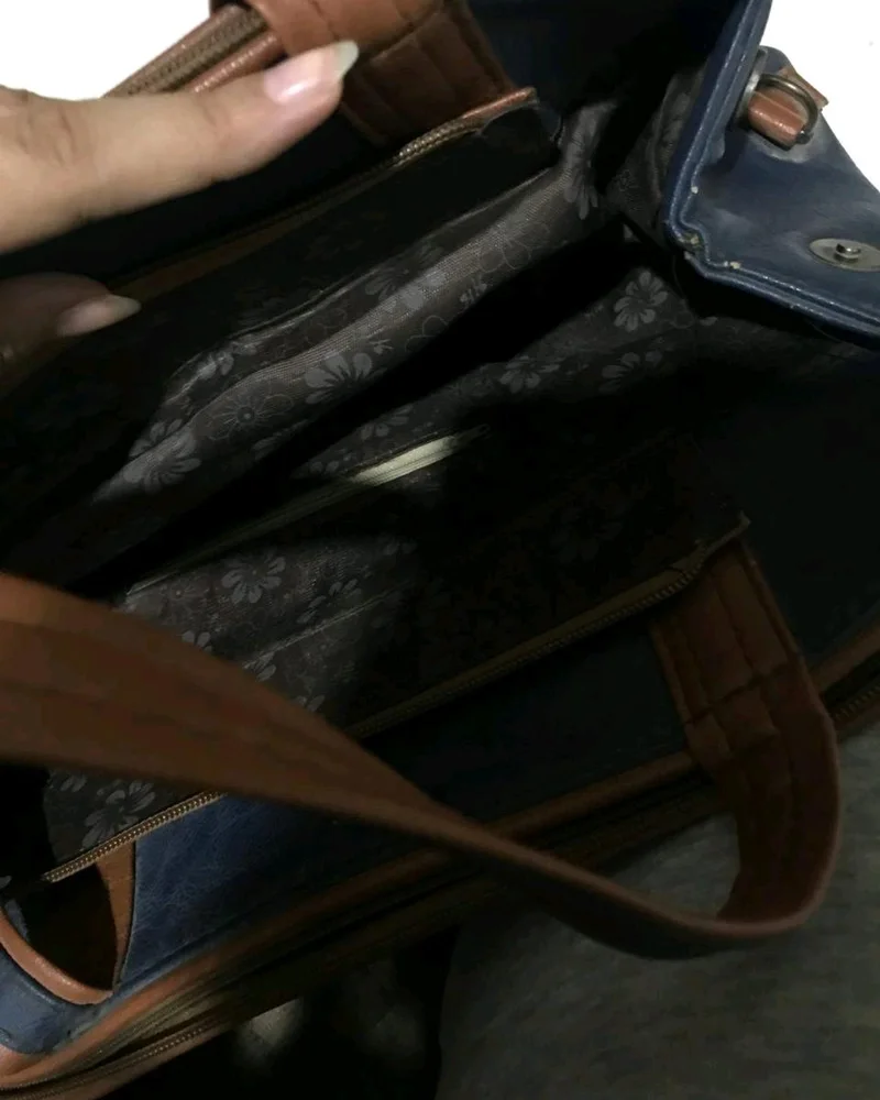 Shoulder Bag, size One size, photo 4