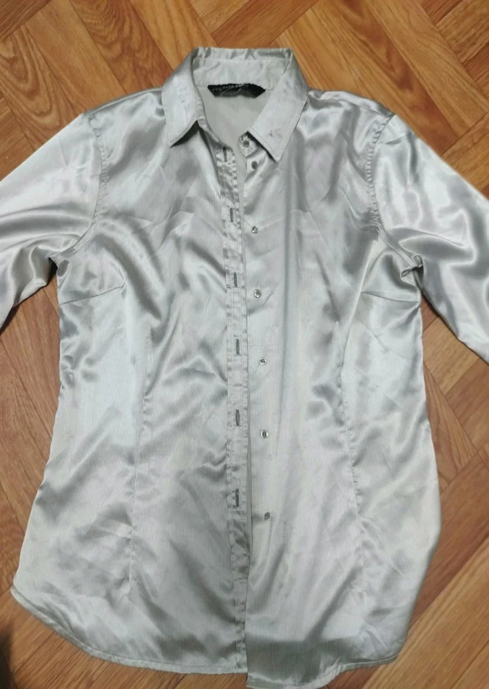 Zara Long Sleeve