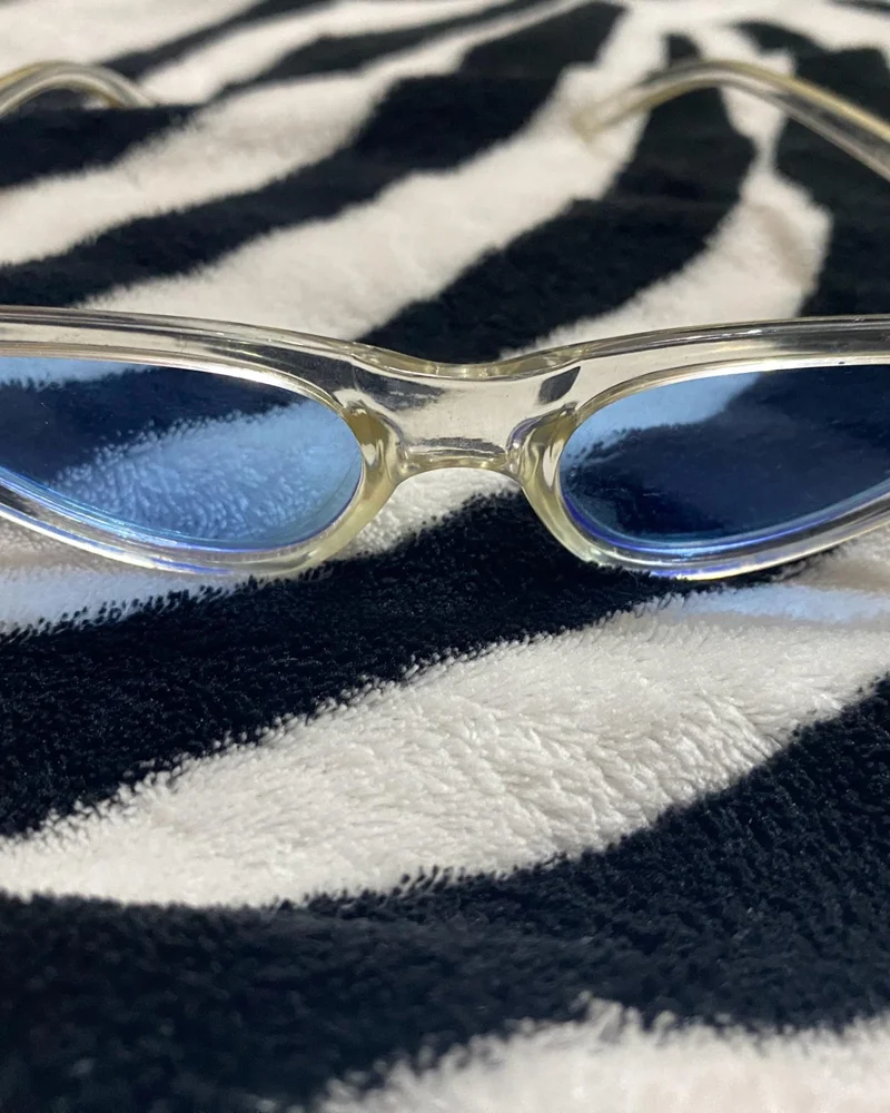 Gucci Sunglasses, size One size, photo 3