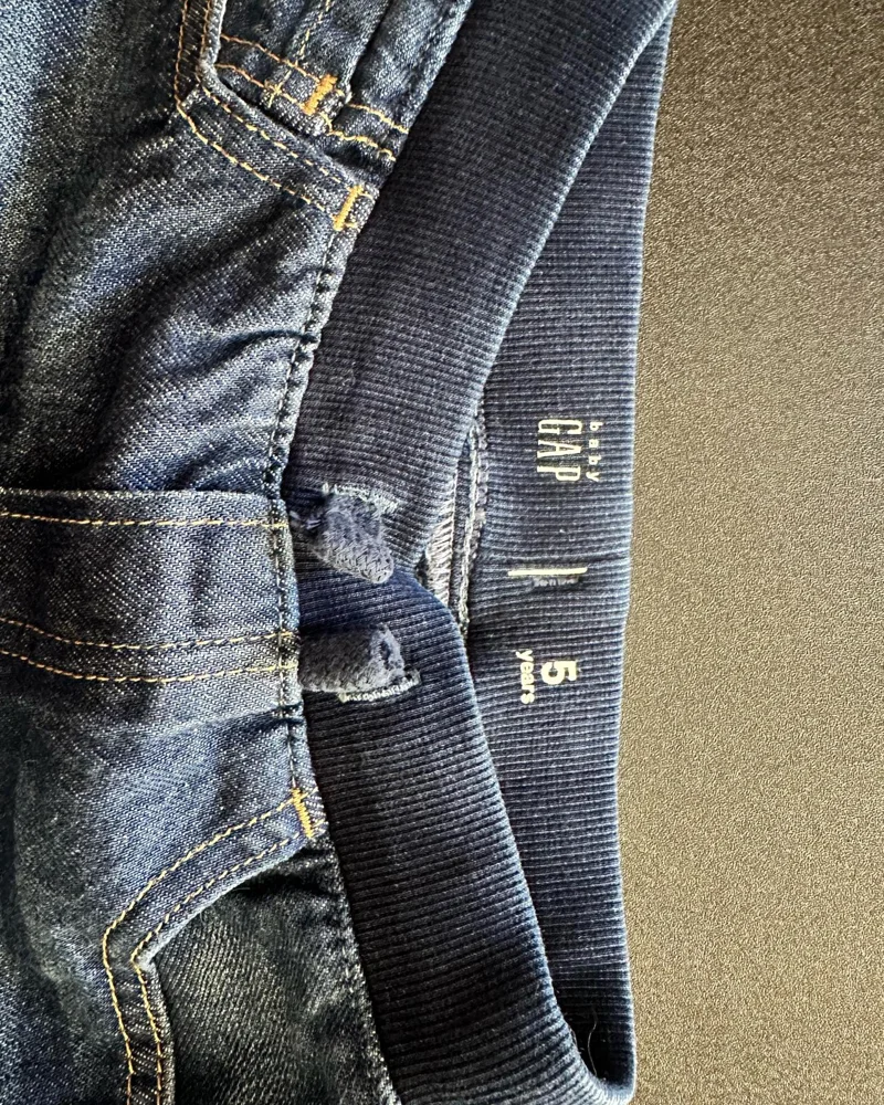 GAP Bottoms, size 5y, photo 3