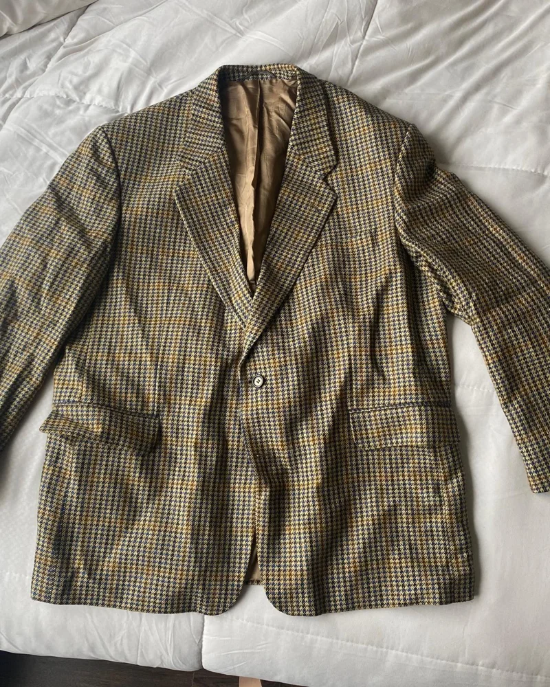Blazers, size XL, photo 2
