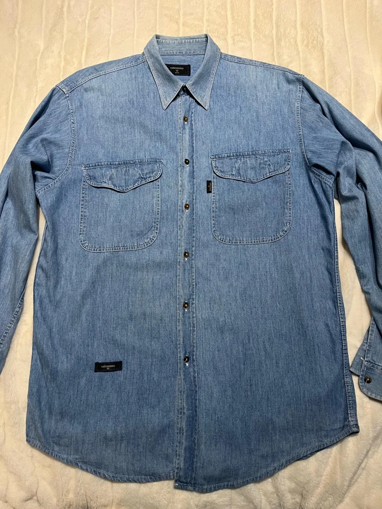Valentino Shirts
