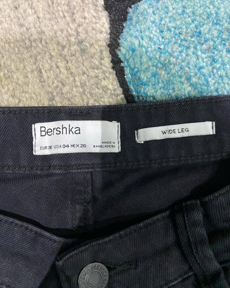 Bershka Jeans, size S / 36 / 8, photo 4