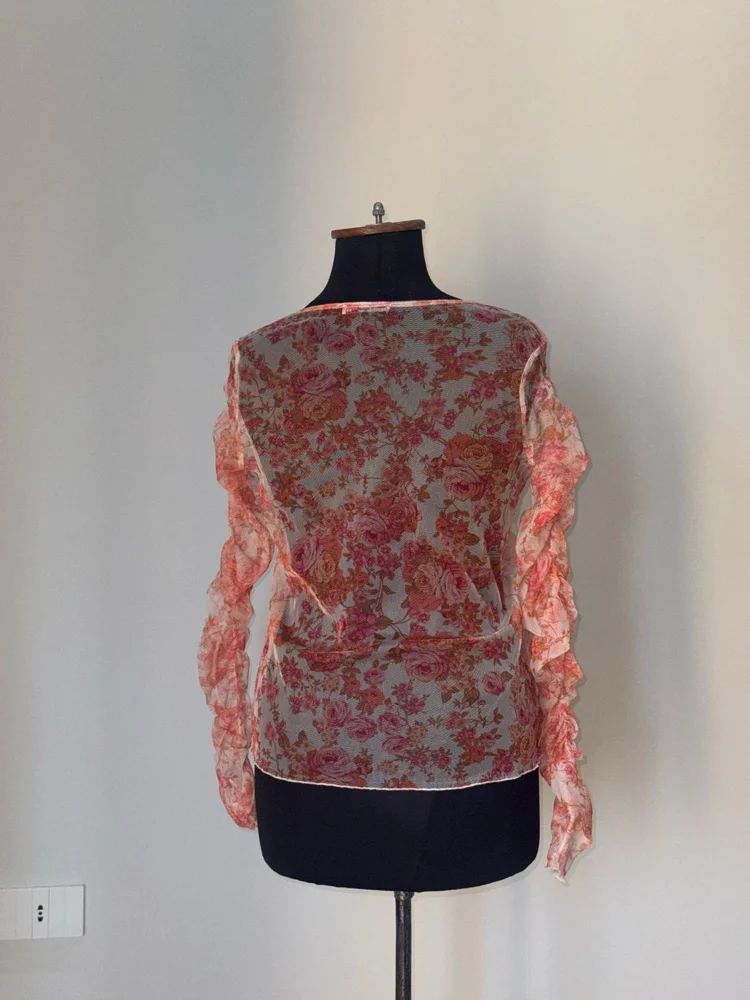 Zara Blouses, size M / 38 / 10, photo 3