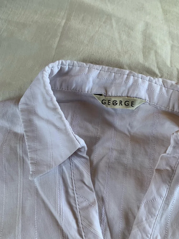 George Shirts, size M / 38 / 10, photo 3