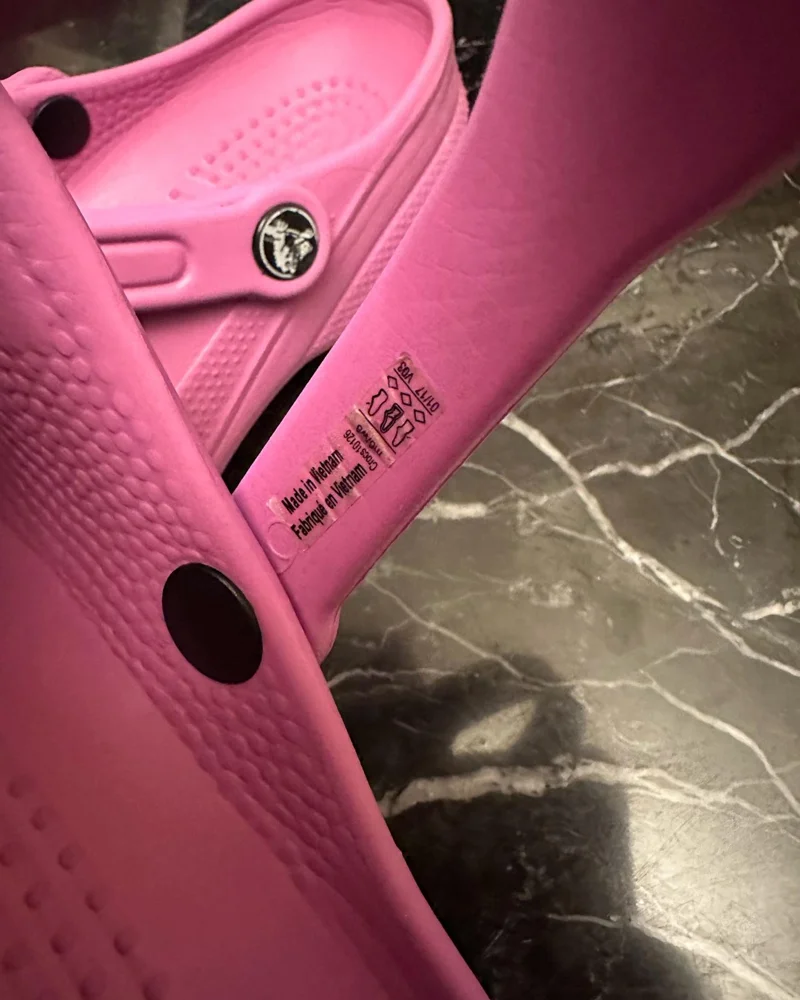 Crocs Sandals, size 38, photo 6