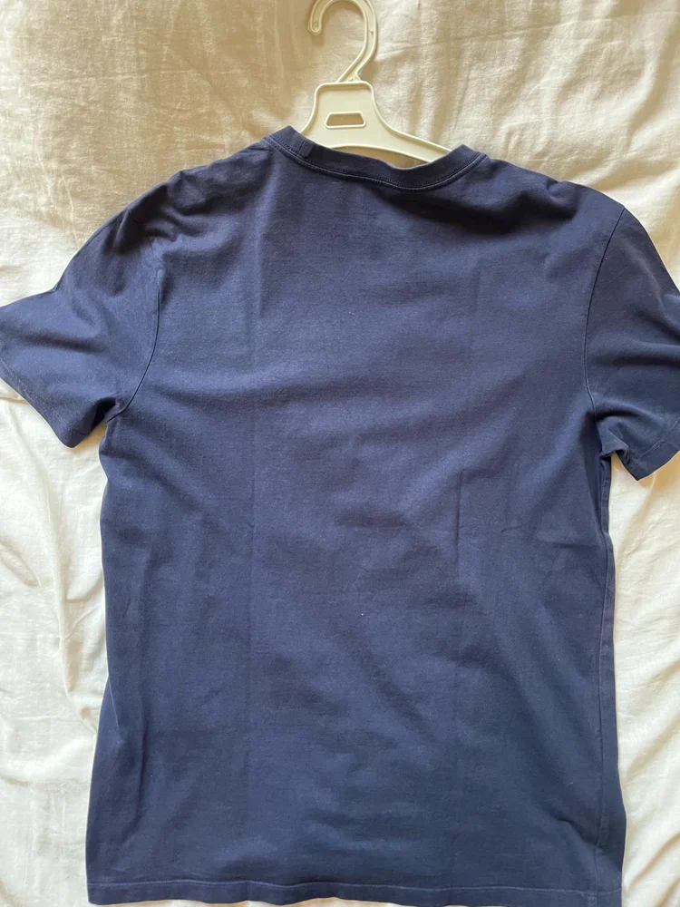 Calvin Klein T-shirts, size M / 38 / 10, photo 3