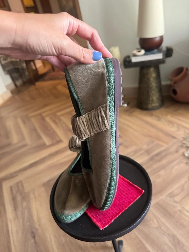 Flats, size 38, photo 5