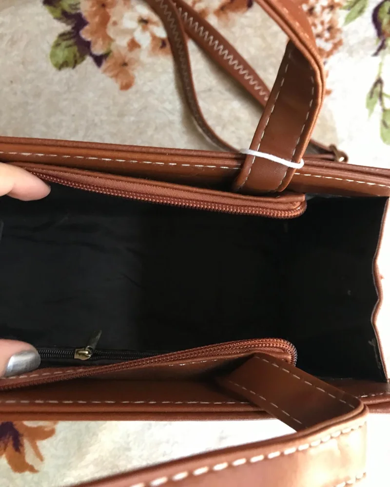 Cross-Body Bag, size One size, photo 4