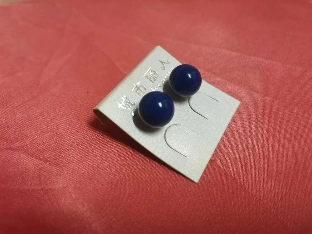 Earrings, size Other, photo 4
