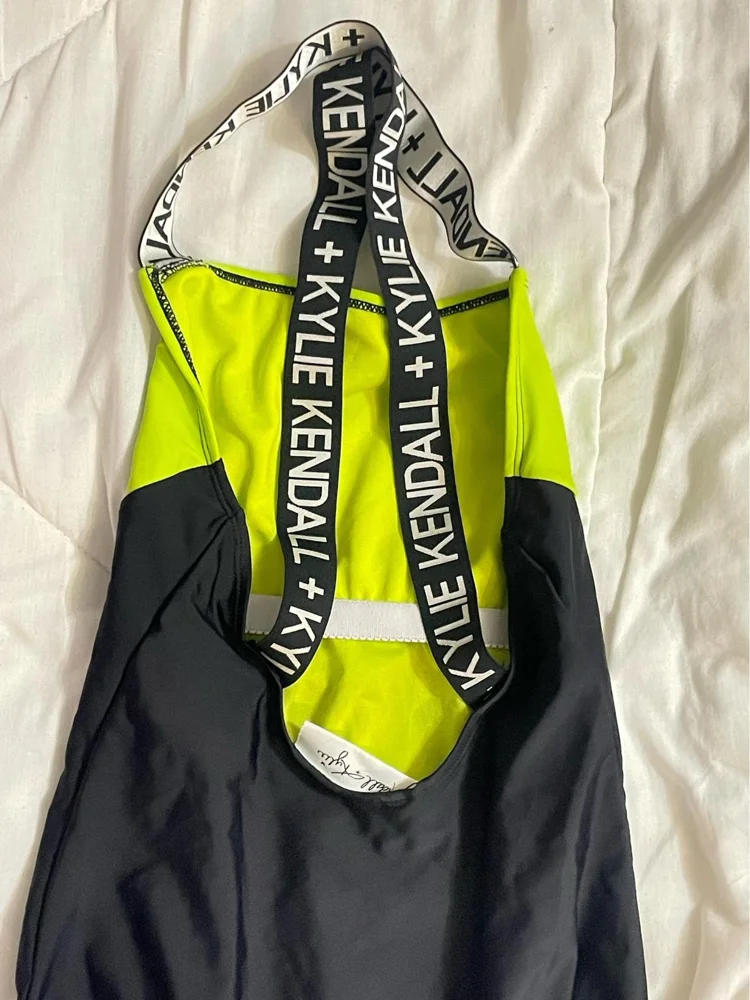 Kendall + Kylie One-Piece Swimsuits, size M / 38 / 10, photo 5