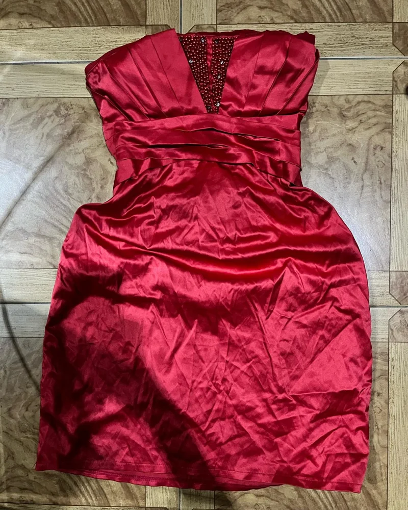Midi Dresses, size S / 36 / 8, photo 2