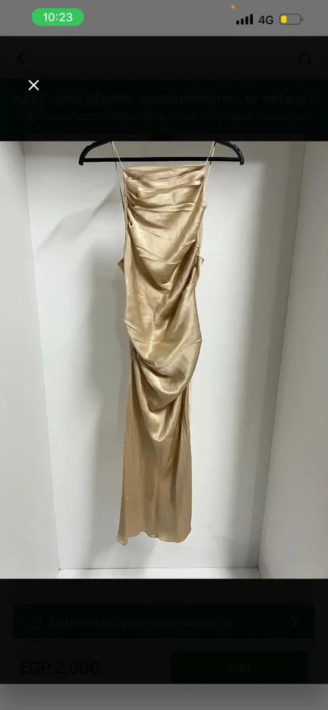 Maxi Dresses, size S / 36 / 8, photo 2