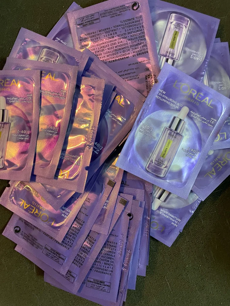 L'Oréal Skin care, size No Size, photo 2