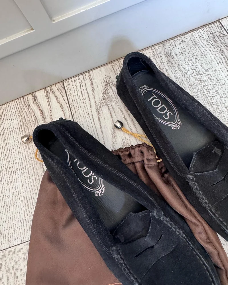 Tod's Loafers, size 36, photo 3