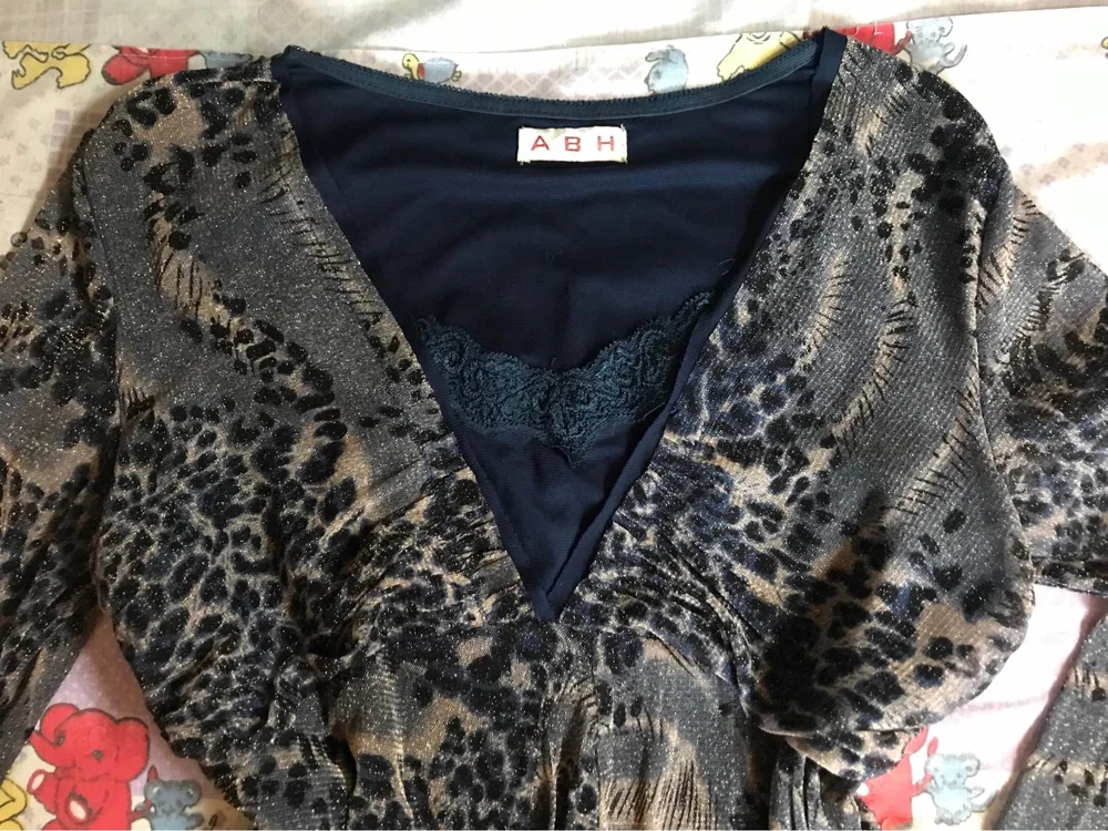 Blouses, size M / 38 / 10, photo 2