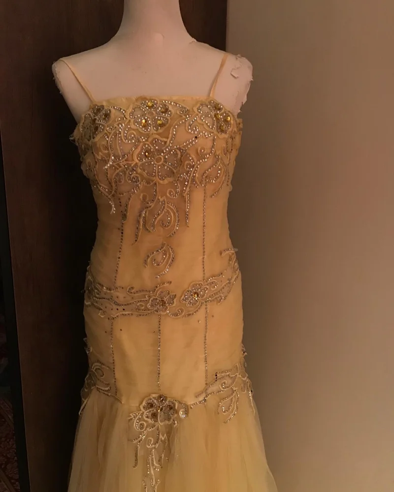 Wedding Dresses, size S / 36 / 8, photo 4
