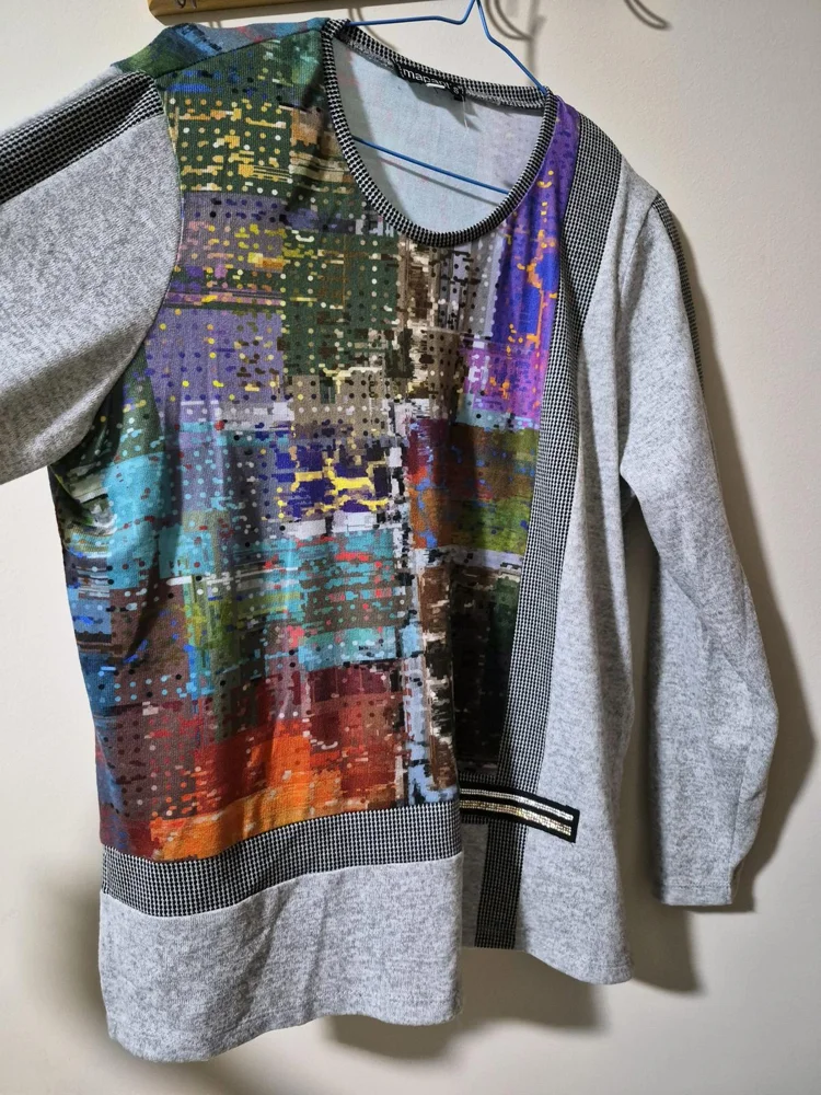 Sweatshirts, size XL / 42 / 14, photo 4
