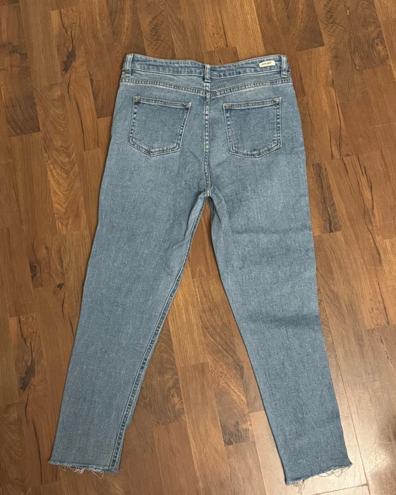 Jeans, size M / 38 / 10, photo 4