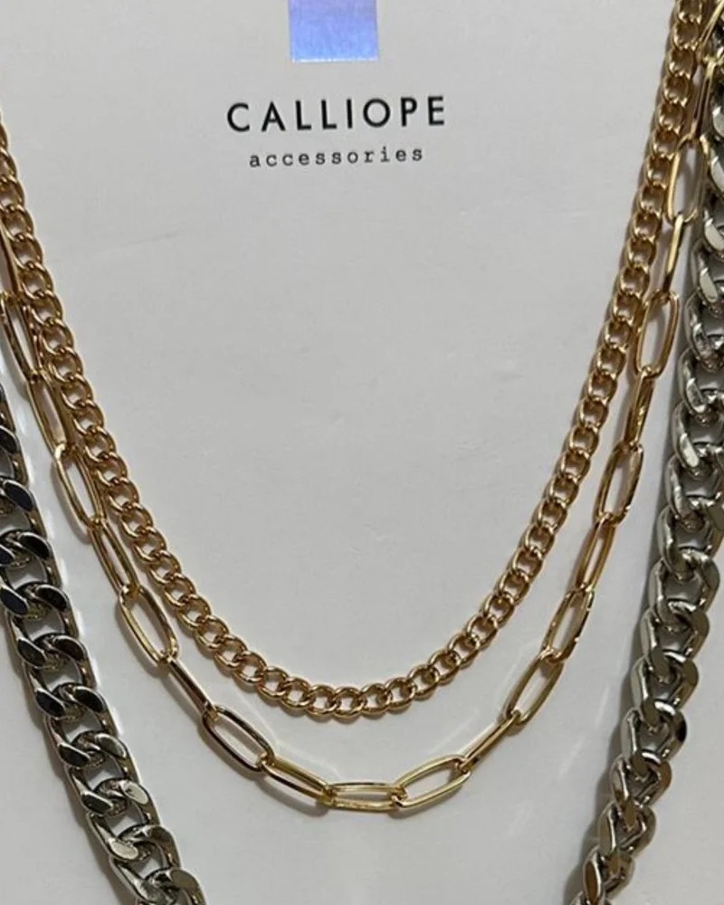 Necklaces, size Other, photo 3