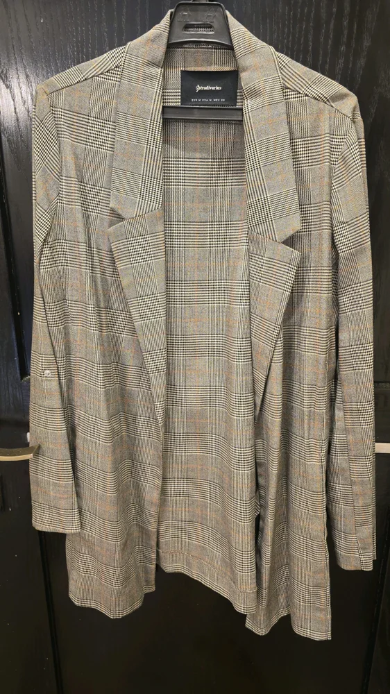 Stradivarius Blazers