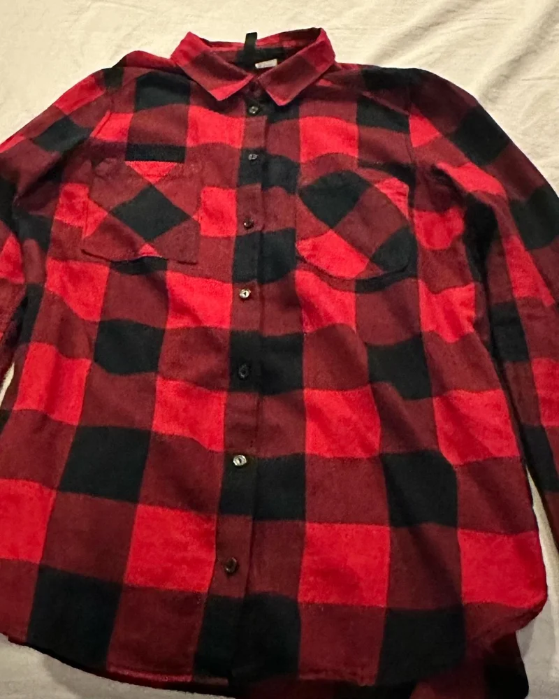 H&M Shirts