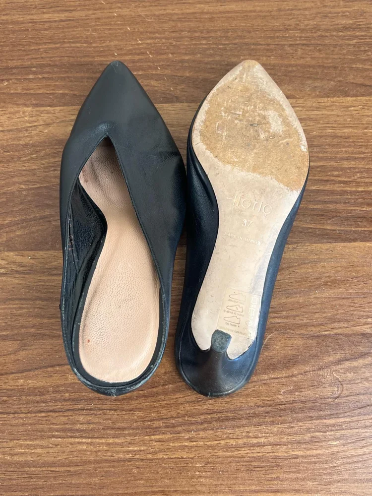 Mules, size 37, photo 4