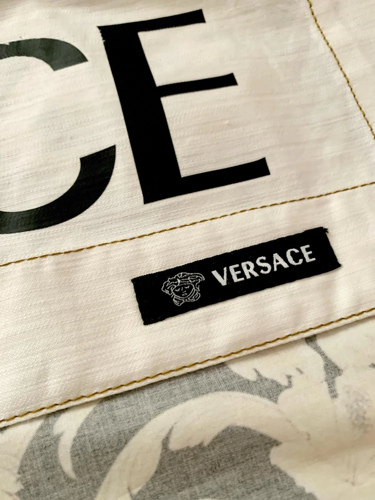 Versace Mini Dresses, size S / 36 / 8, photo 5