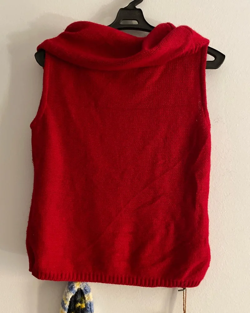 Vests, size S / 36 / 8, photo 3
