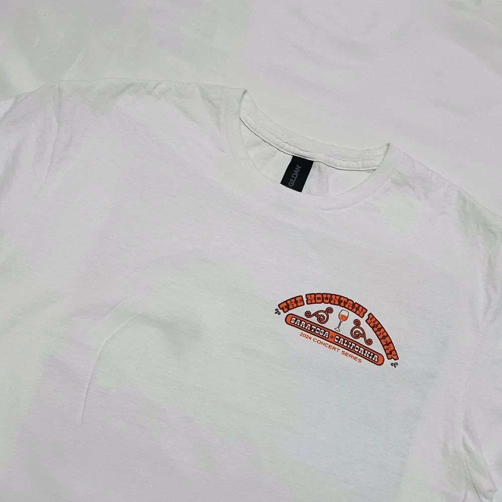 Gildan T-shirts, size M, photo 4