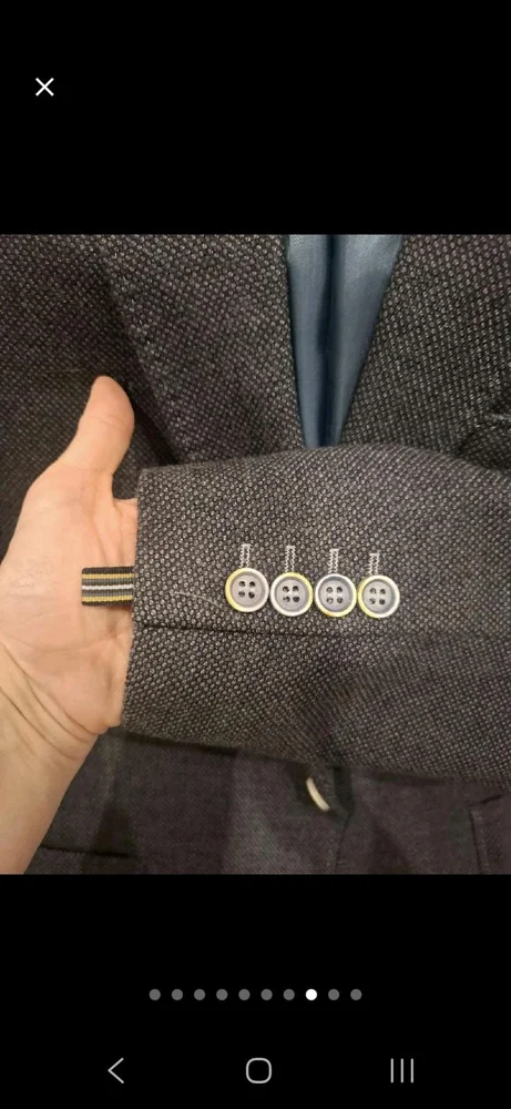 DIGEL Jackets, size L, photo 3
