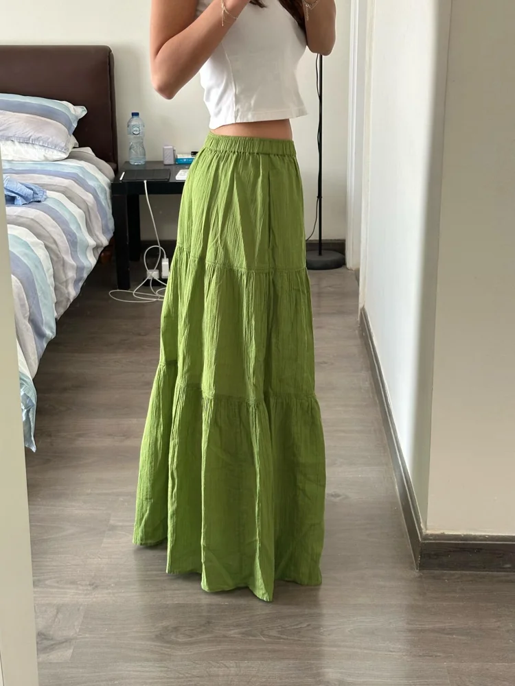 Uniqlo Skirts, size S / 36 / 8, photo 3