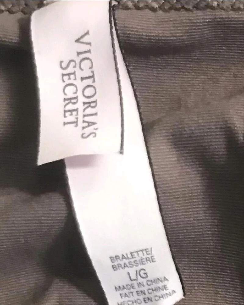 Victoria's Secret Bras, size L / 40 / 12, photo 4